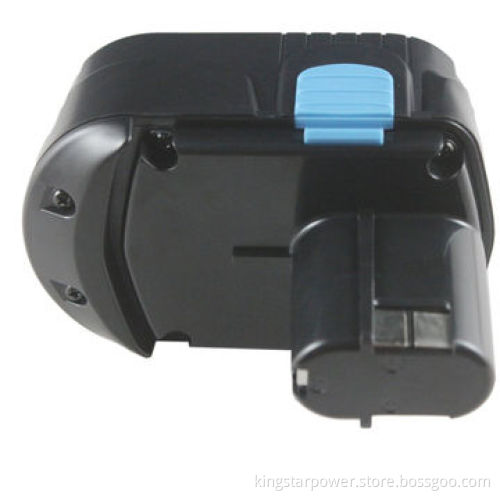 Power tool battery for Hitachi EB 1812S, EB 1814SL, EB 1820, Hitachi CJ 18DL, 18V 2.0Ah Ni-MH/Ni-Cd